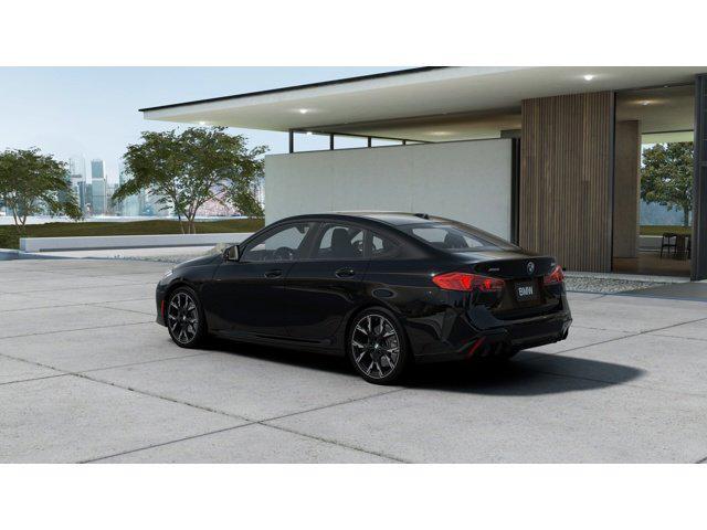 new 2025 BMW 228 Gran Coupe car, priced at $34,495