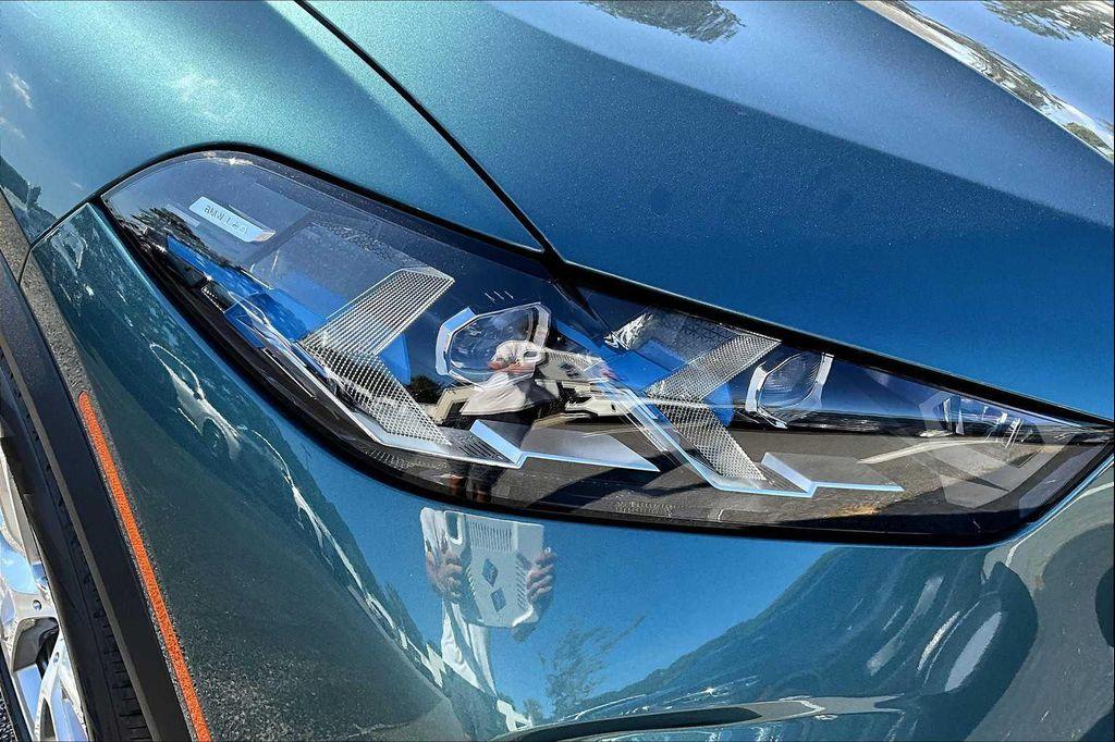 new 2026 BMW X5 car, priced at $72,975