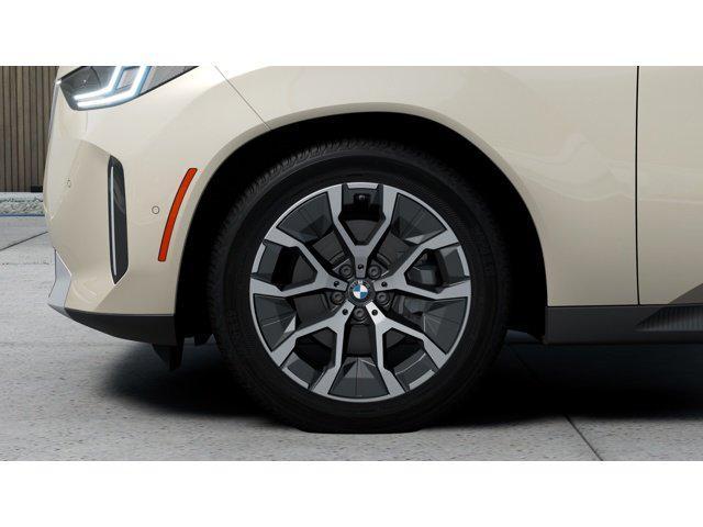 new 2026 BMW X3 car, priced at $59,530