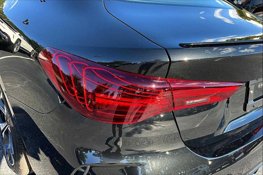 new 2026 BMW 430 car, priced at $60,495