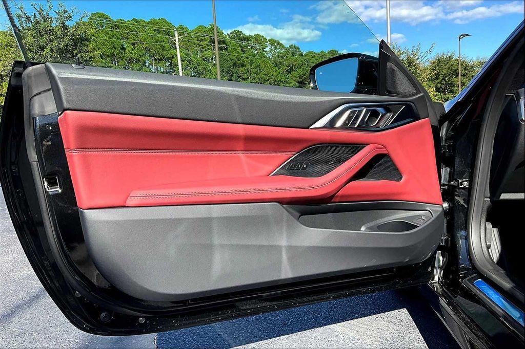 new 2026 BMW 430 car, priced at $60,495