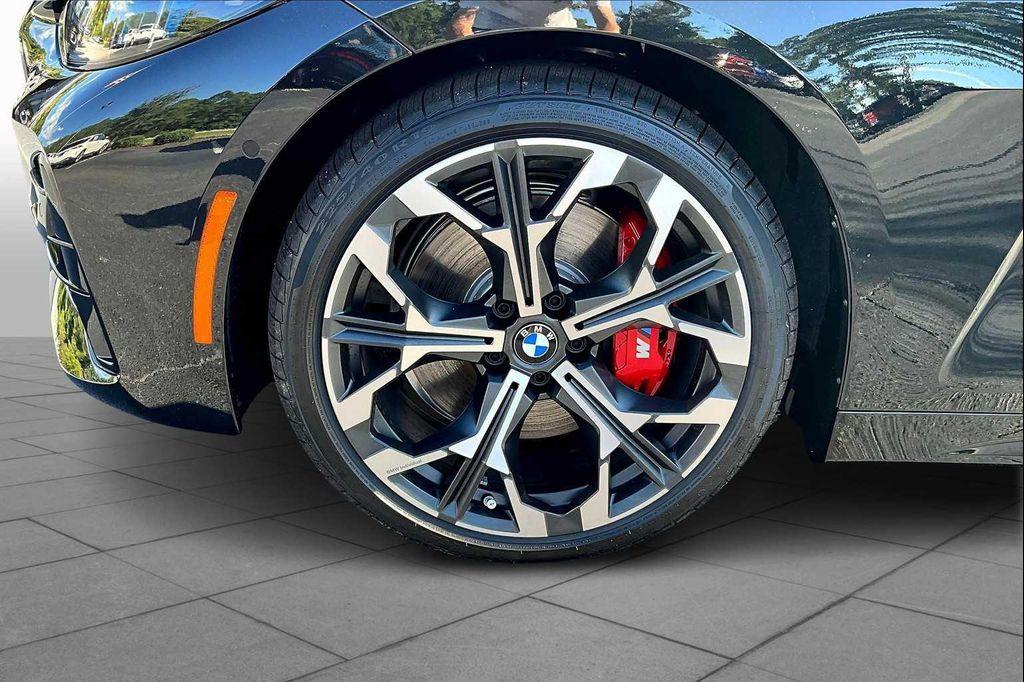 new 2026 BMW 430 car, priced at $60,495