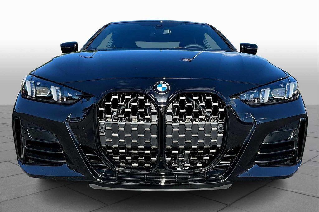 new 2026 BMW 430 car, priced at $60,495
