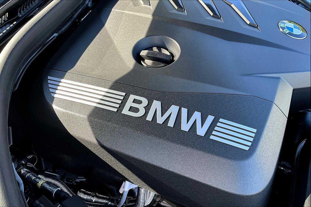 new 2026 BMW 430 car, priced at $60,495