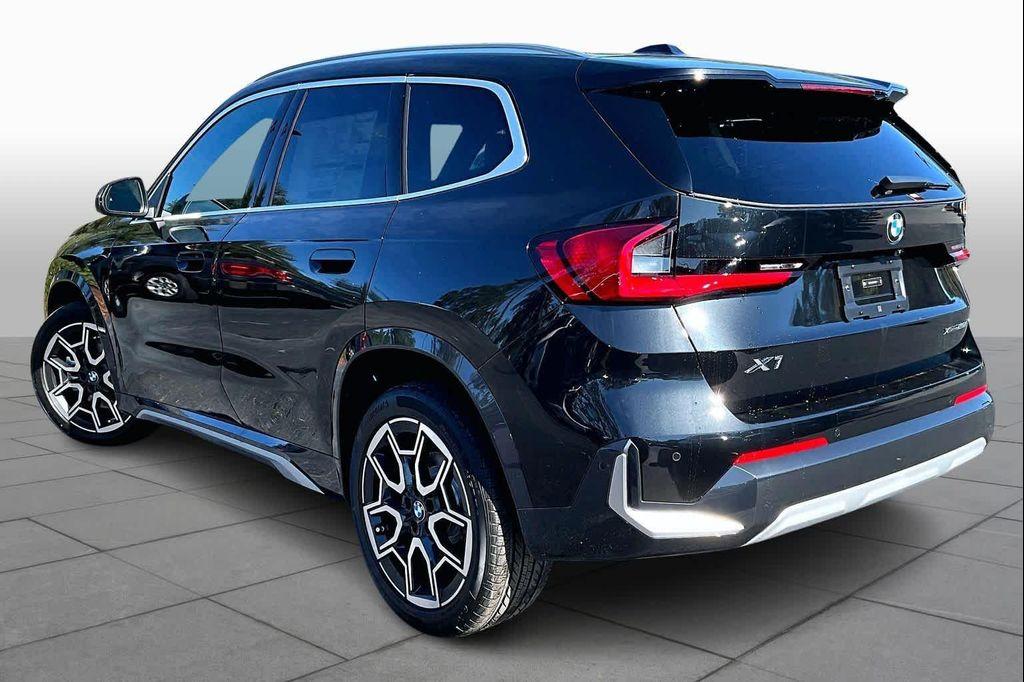 new 2026 BMW X1 car, priced at $50,445