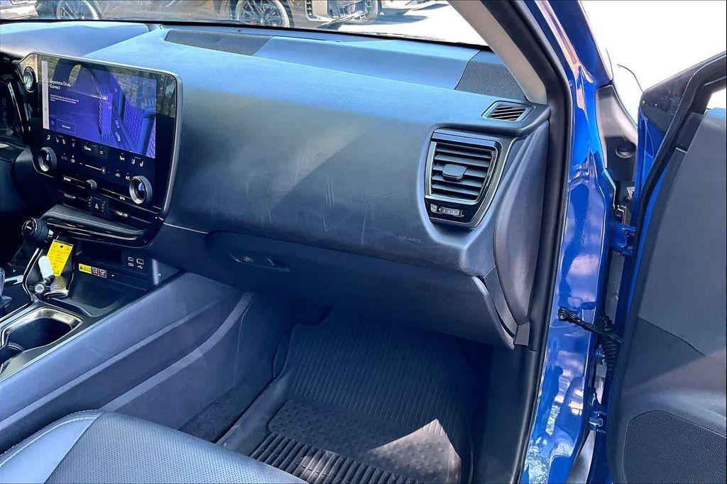 used 2022 Lexus NX 350 car, priced at $37,700