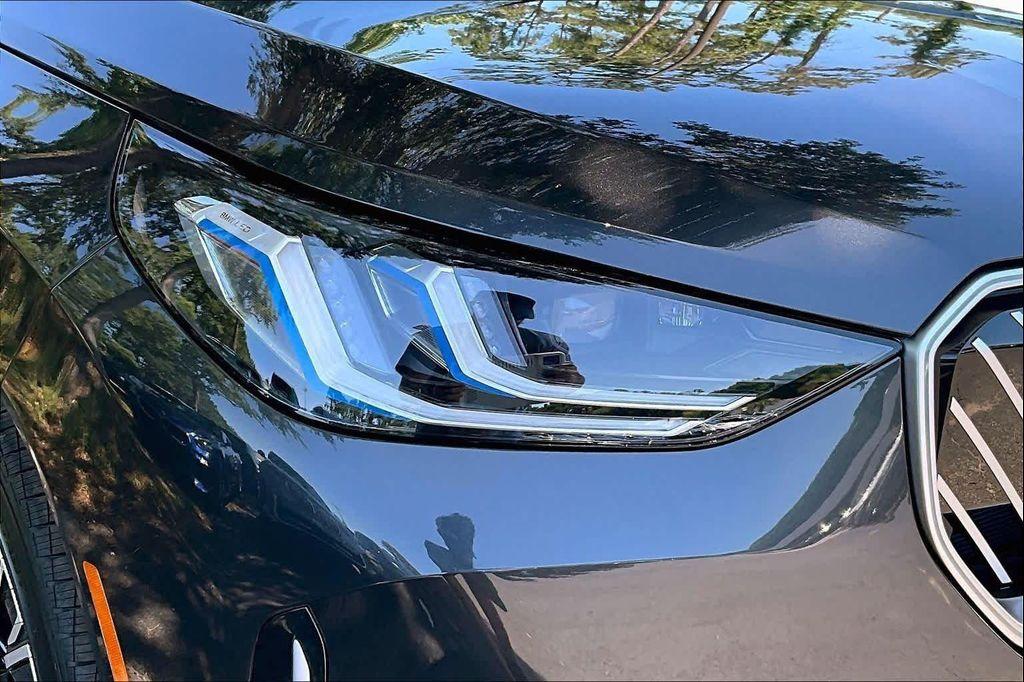 new 2026 BMW X3 car, priced at $61,726