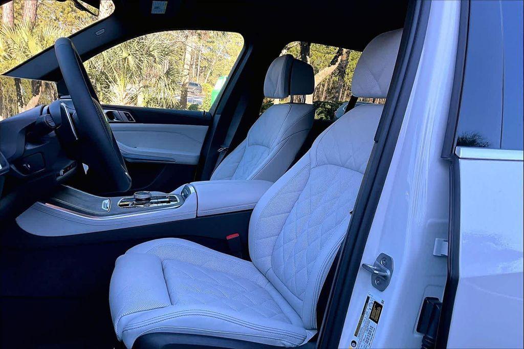 new 2026 BMW X5 PHEV car, priced at $83,775