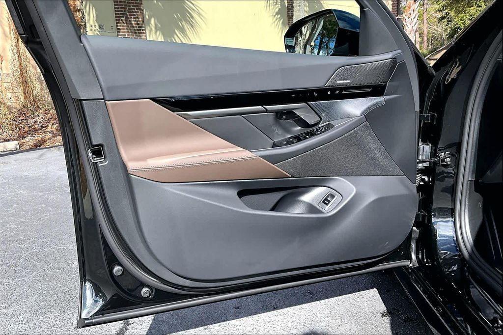new 2026 BMW 530 car, priced at $67,690