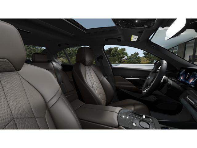 new 2026 BMW 530 car, priced at $67,690