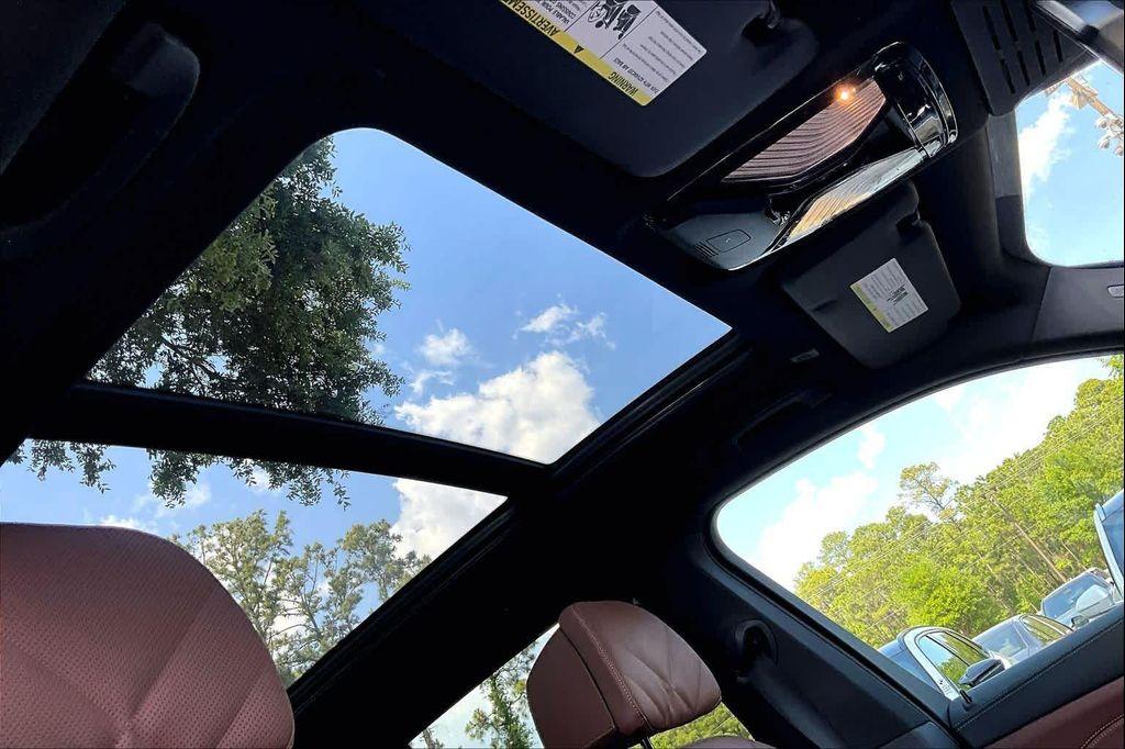 used 2024 BMW X5 car, priced at $54,500