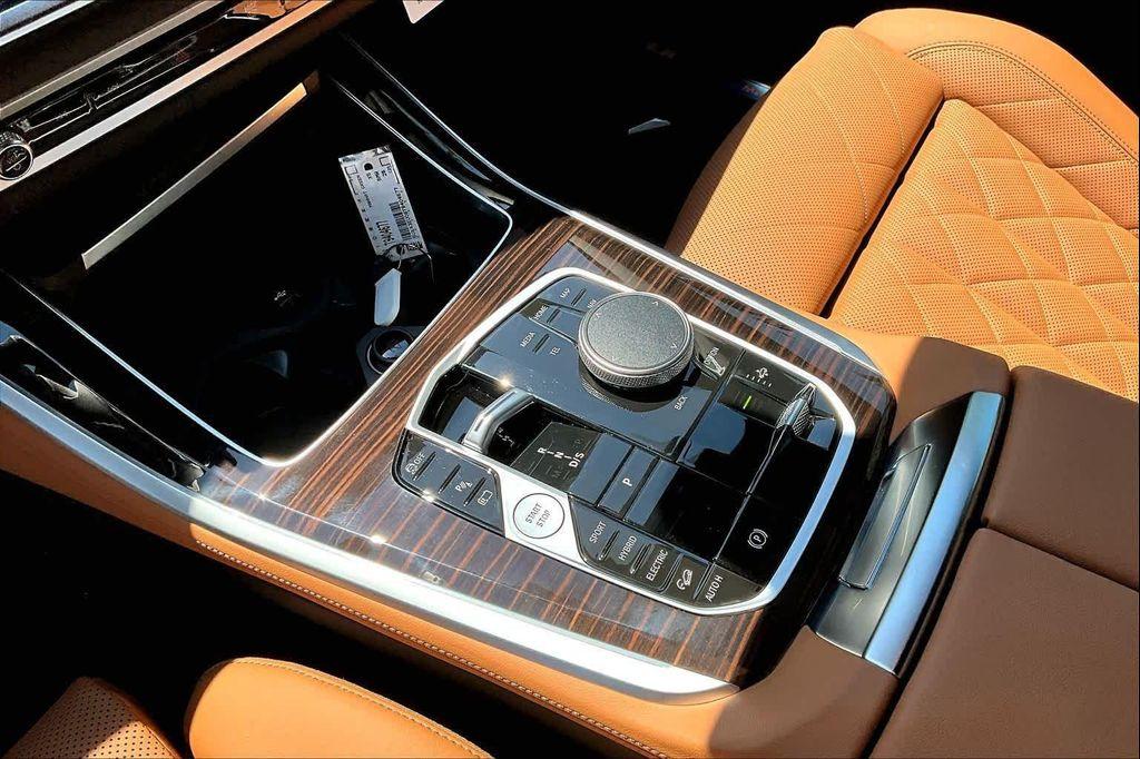 new 2026 BMW X5 PHEV car, priced at $85,450