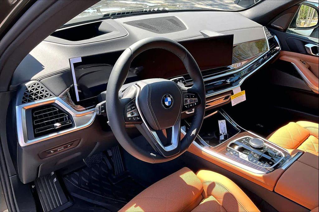 new 2026 BMW X5 PHEV car, priced at $85,450