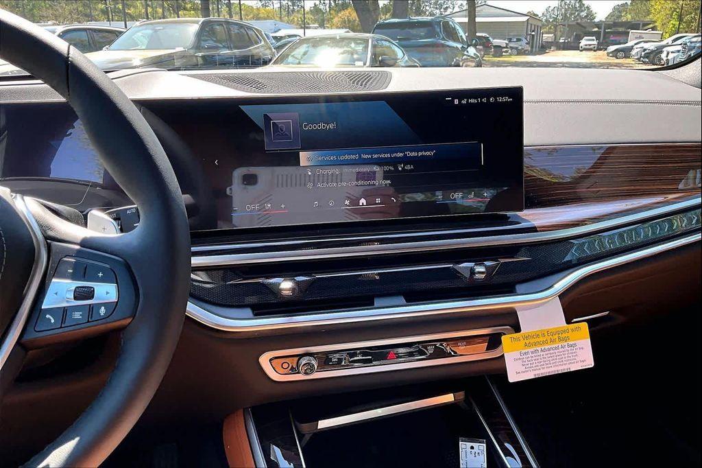 new 2026 BMW X5 PHEV car, priced at $85,450