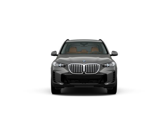 new 2026 BMW X5 car, priced at $82,225