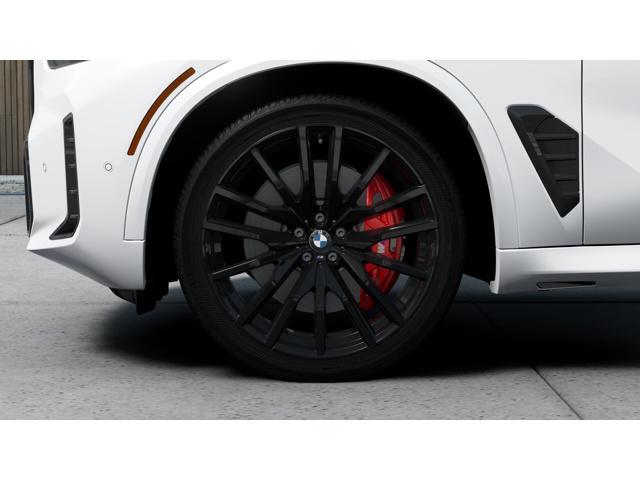 new 2026 BMW X5 car, priced at $86,700