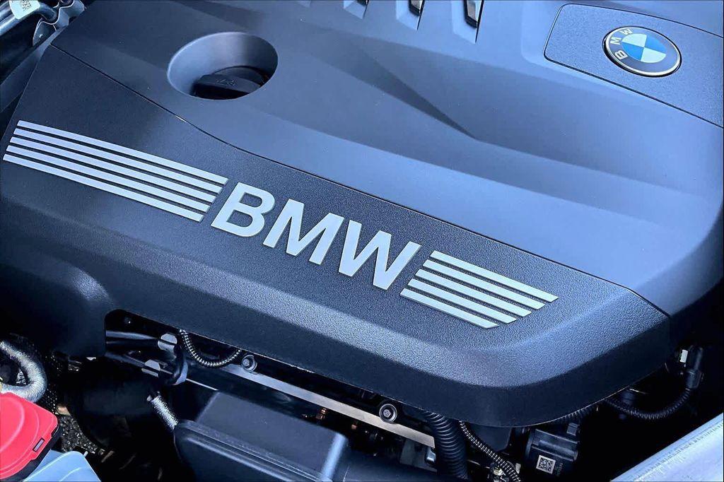 new 2026 BMW X5 car, priced at $84,150