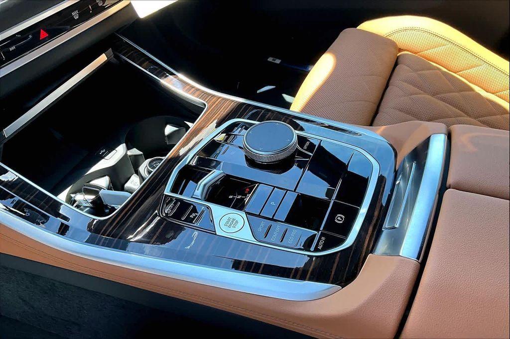 new 2026 BMW X5 car, priced at $84,150