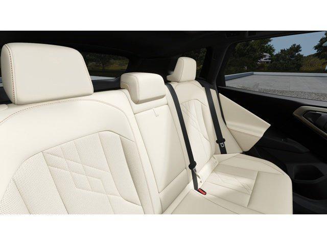 new 2025 BMW X3 car, priced at $48,995