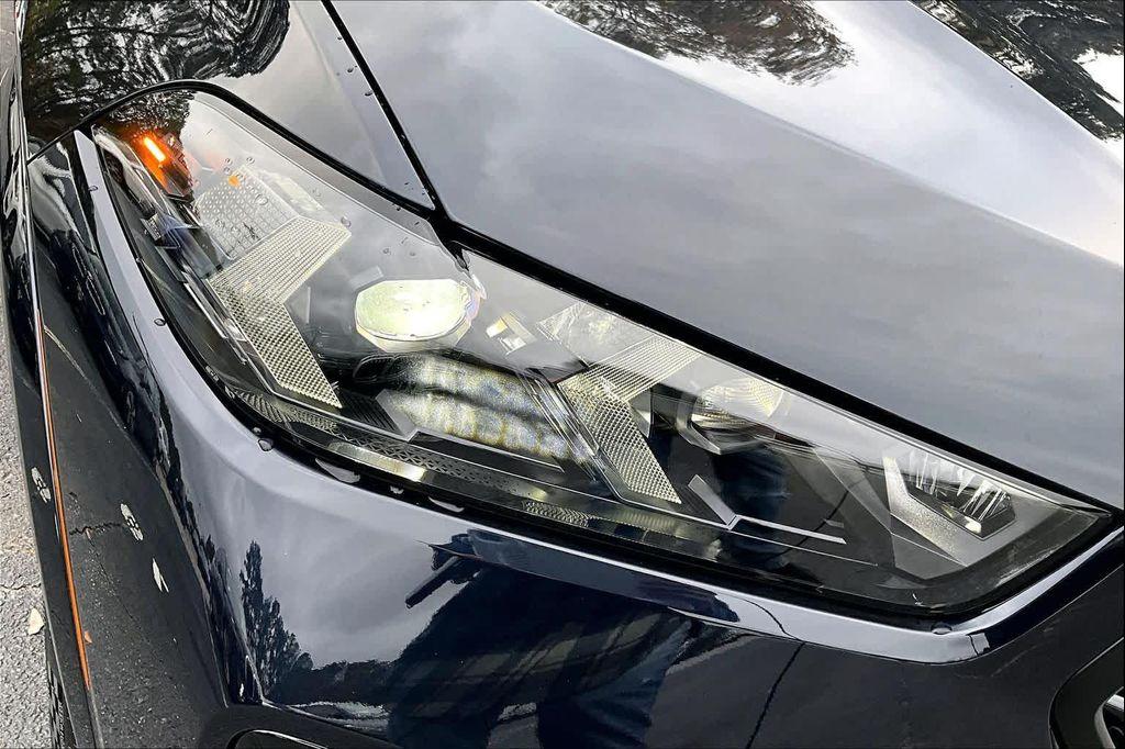 new 2026 BMW X6 M car, priced at $151,720