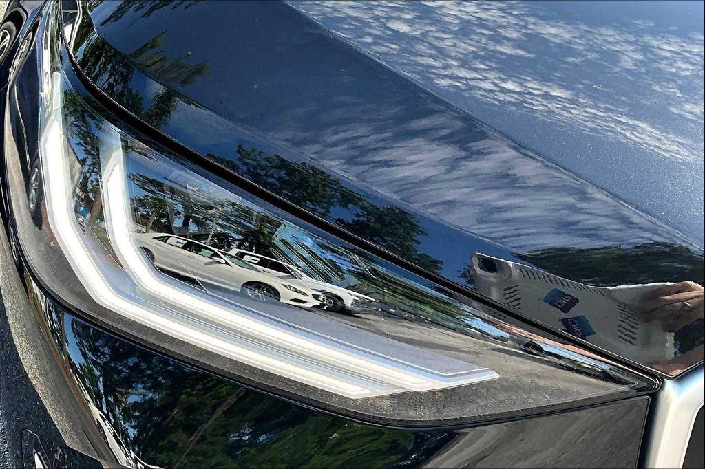 new 2025 BMW X3 car, priced at $48,995