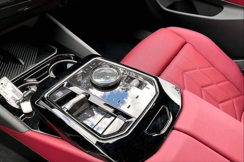 new 2026 BMW 530 car, priced at $67,500