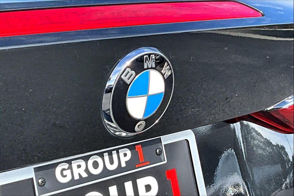 used 2021 BMW 430 car, priced at $27,900