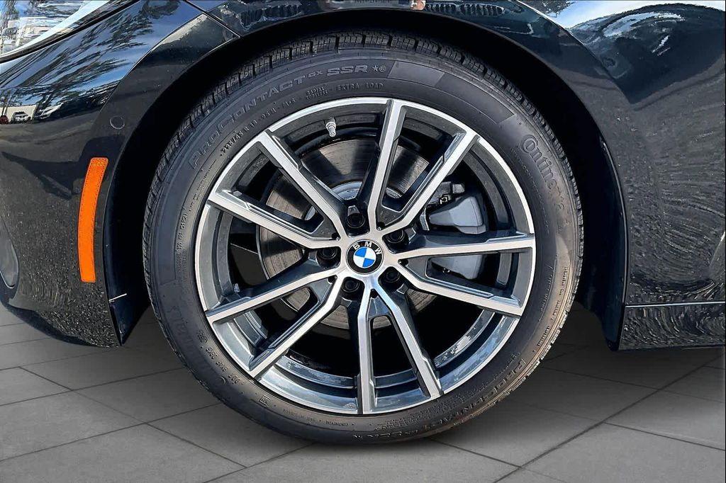 used 2021 BMW 430 car, priced at $27,900