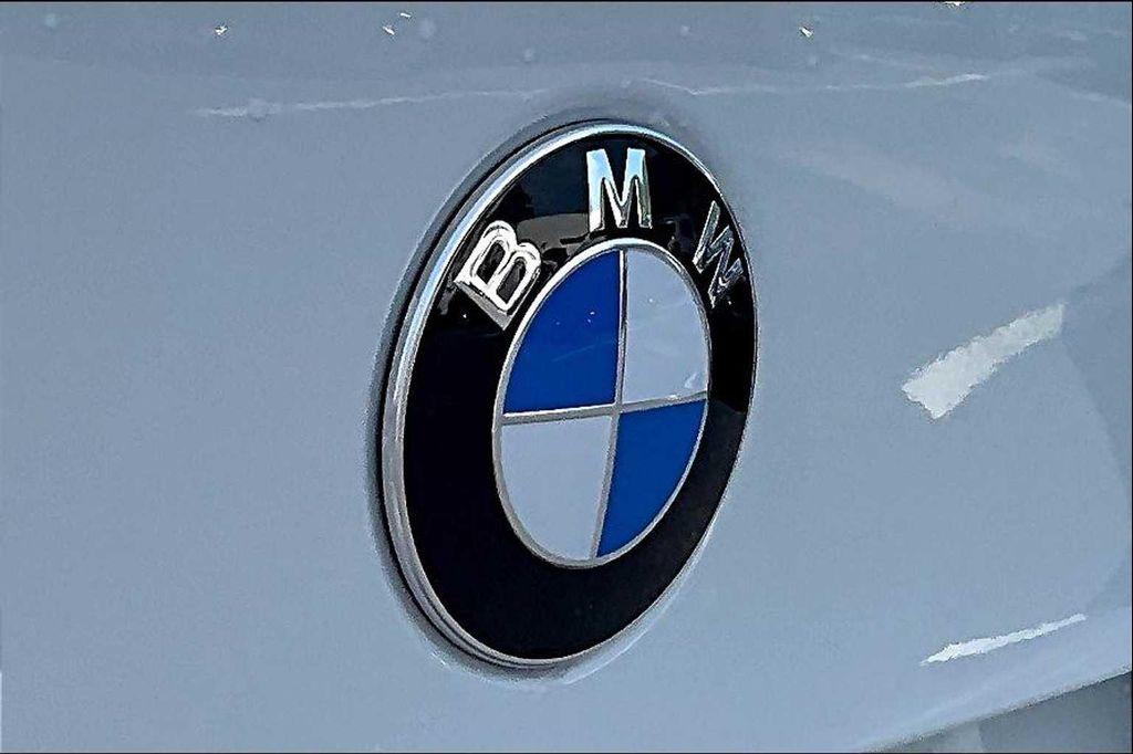 new 2025 BMW 228 Gran Coupe car, priced at $40,995