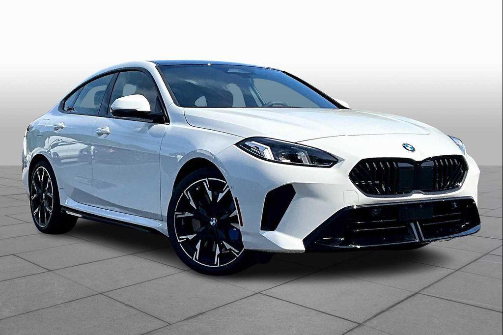new 2025 BMW 228 Gran Coupe car, priced at $40,995