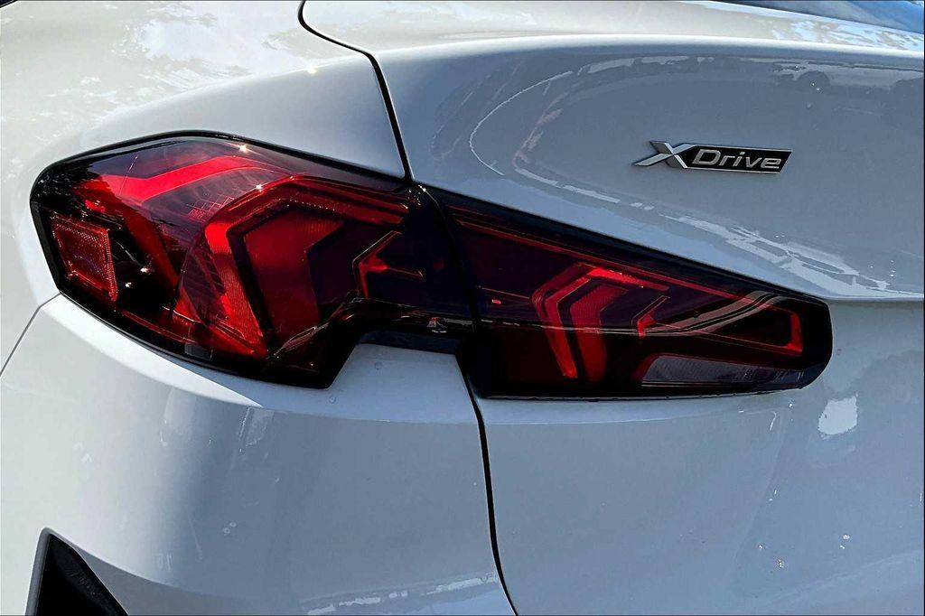 new 2025 BMW 228 Gran Coupe car, priced at $40,995