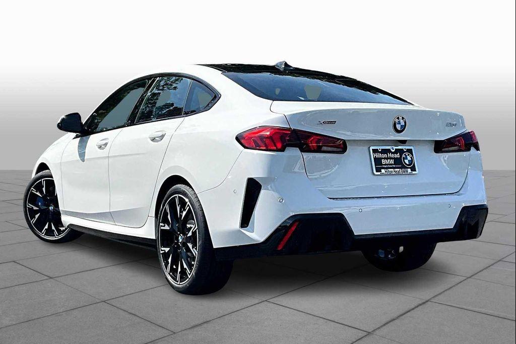 new 2025 BMW 228 Gran Coupe car, priced at $40,995