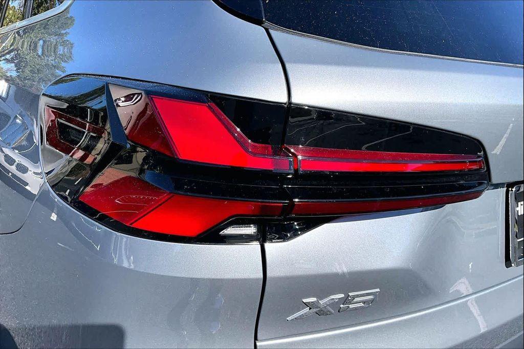 new 2026 BMW X5 PHEV car, priced at $81,275