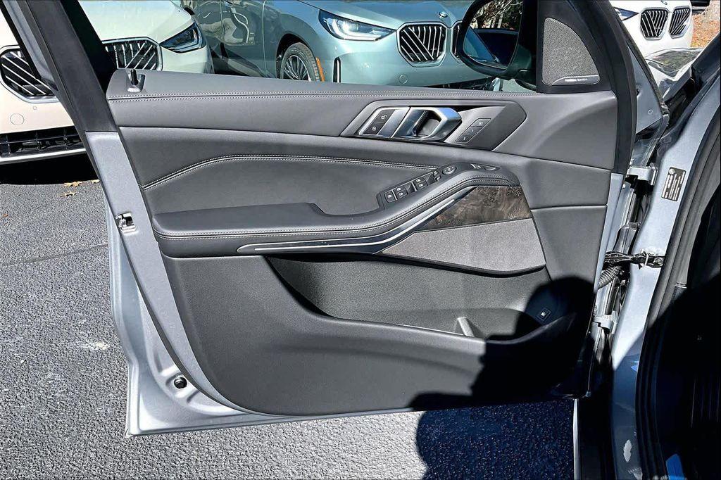 new 2026 BMW X5 PHEV car, priced at $77,395