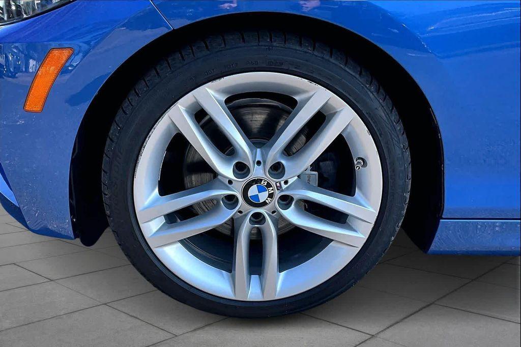 used 2015 BMW 228 car, priced at $15,700