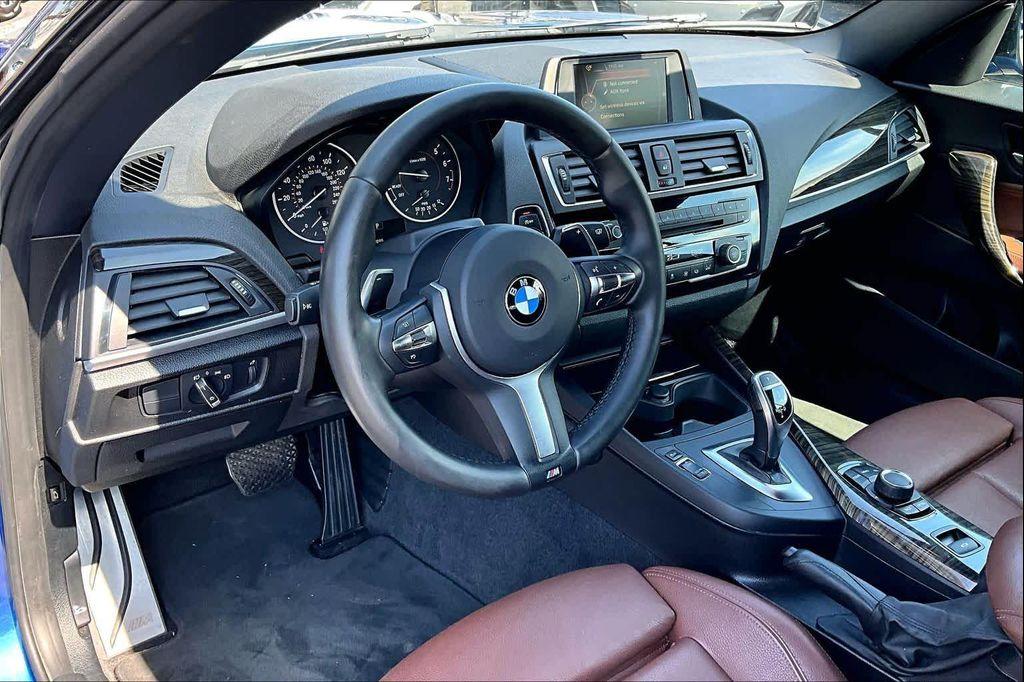 used 2015 BMW 228 car, priced at $15,700