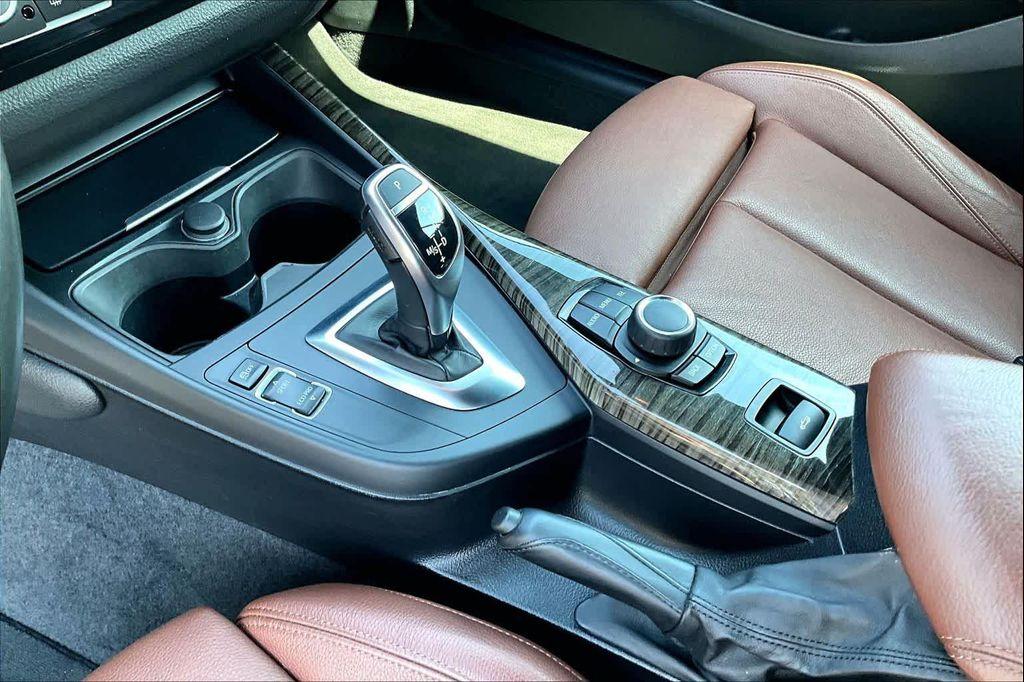 used 2015 BMW 228 car, priced at $15,700