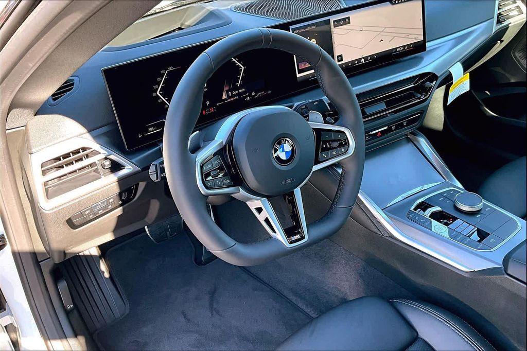 new 2026 BMW 230 car, priced at $53,830