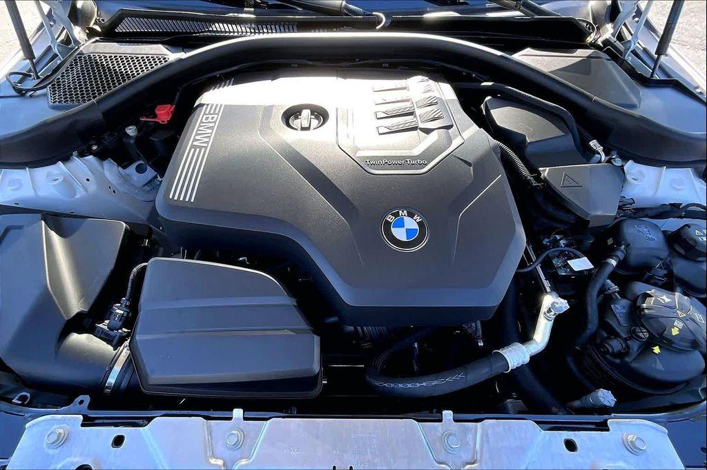 new 2026 BMW 230 car, priced at $53,830