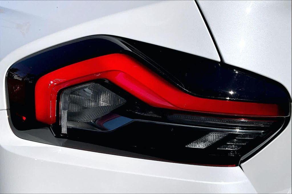 new 2026 BMW 230 car, priced at $53,830