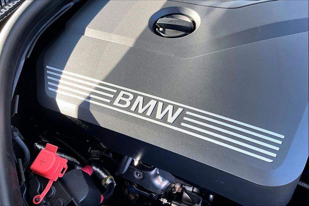 new 2026 BMW 230 car, priced at $53,830