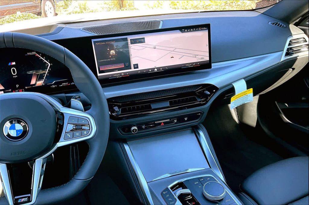 new 2026 BMW 230 car, priced at $53,830