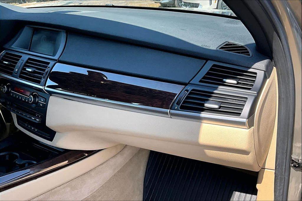 used 2009 BMW X5 car, priced at $9,900