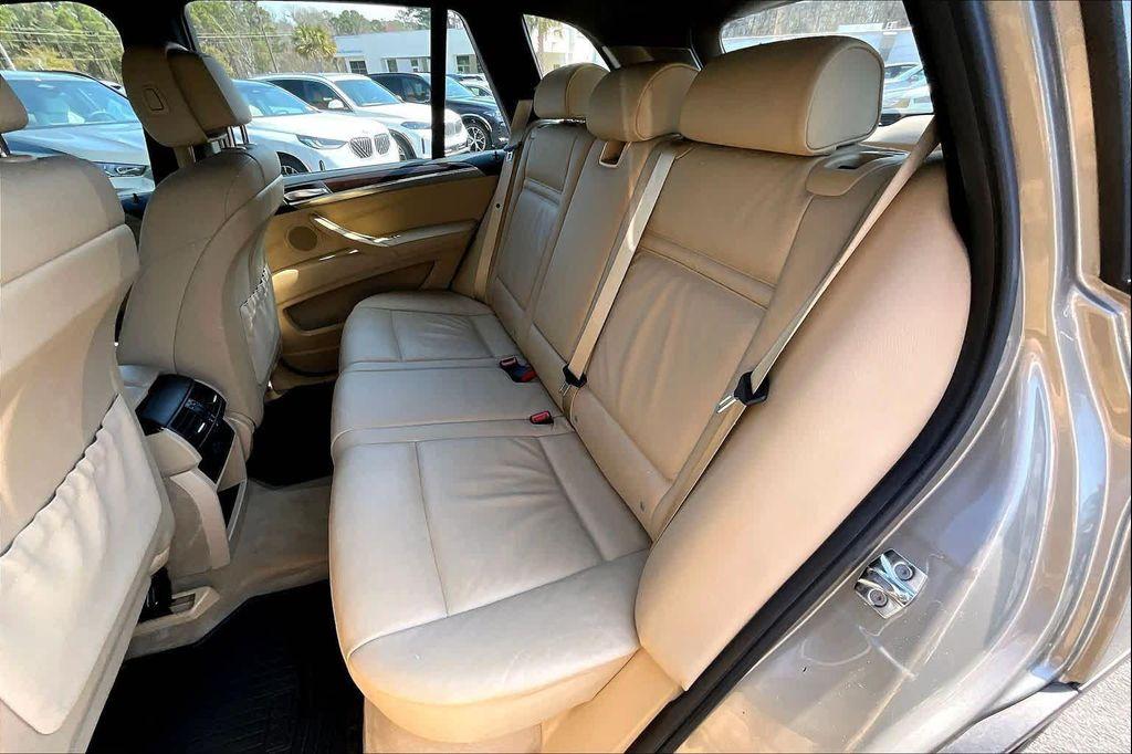 used 2009 BMW X5 car, priced at $9,900