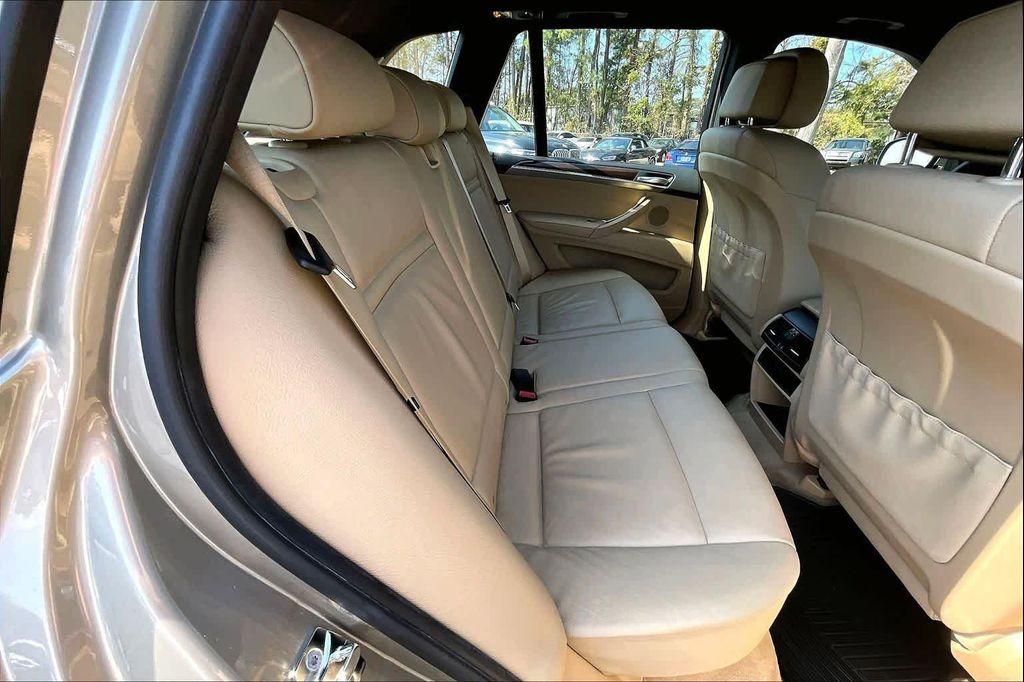 used 2009 BMW X5 car, priced at $9,900