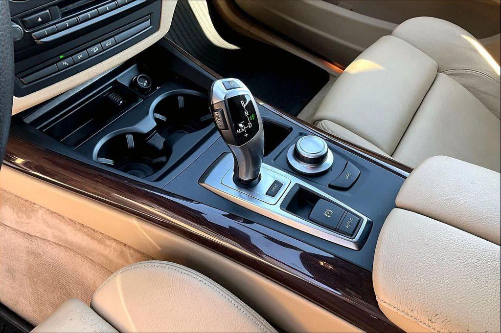 used 2009 BMW X5 car, priced at $9,900