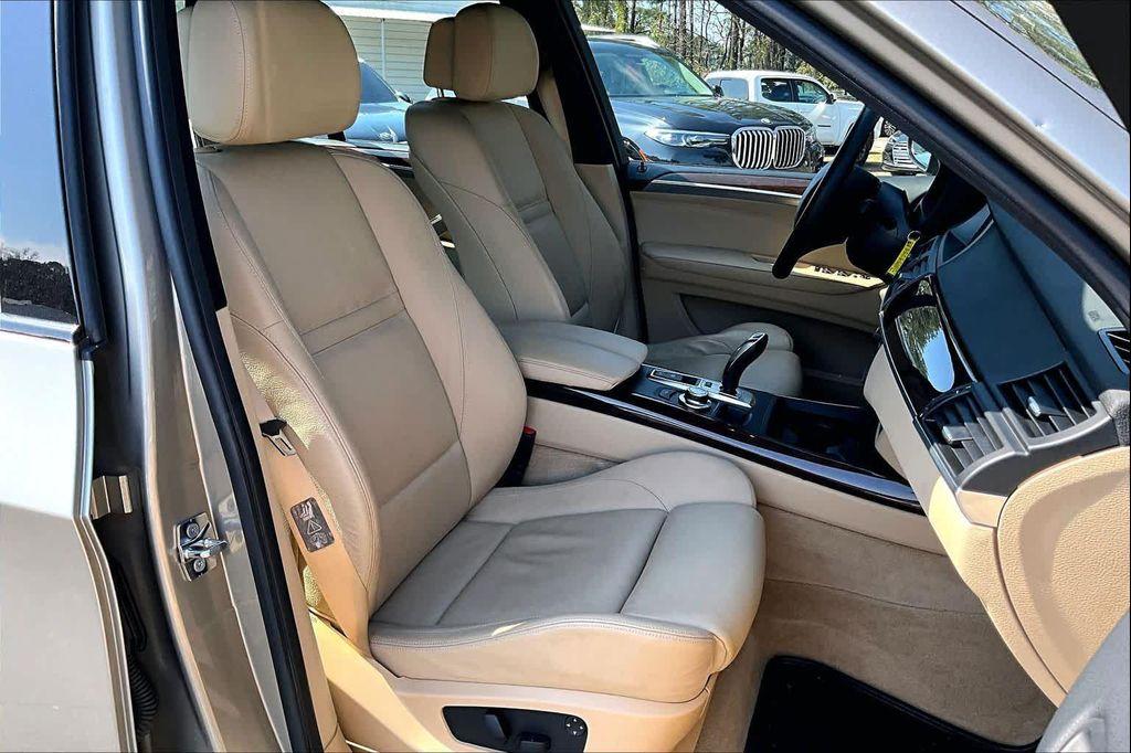 used 2009 BMW X5 car, priced at $9,900