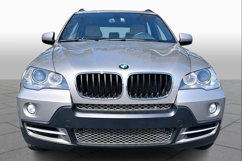 used 2009 BMW X5 car, priced at $9,900