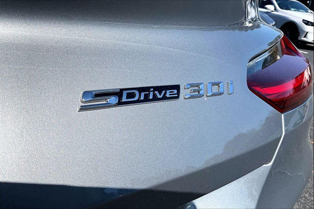 new 2026 BMW Z4 car, priced at $63,275