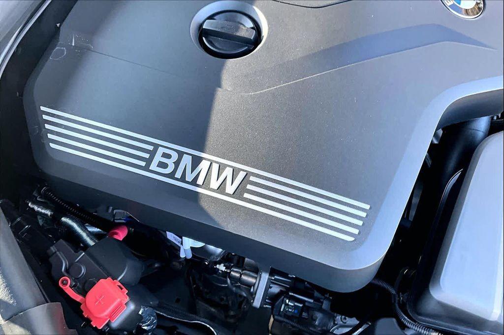 new 2026 BMW Z4 car, priced at $63,275